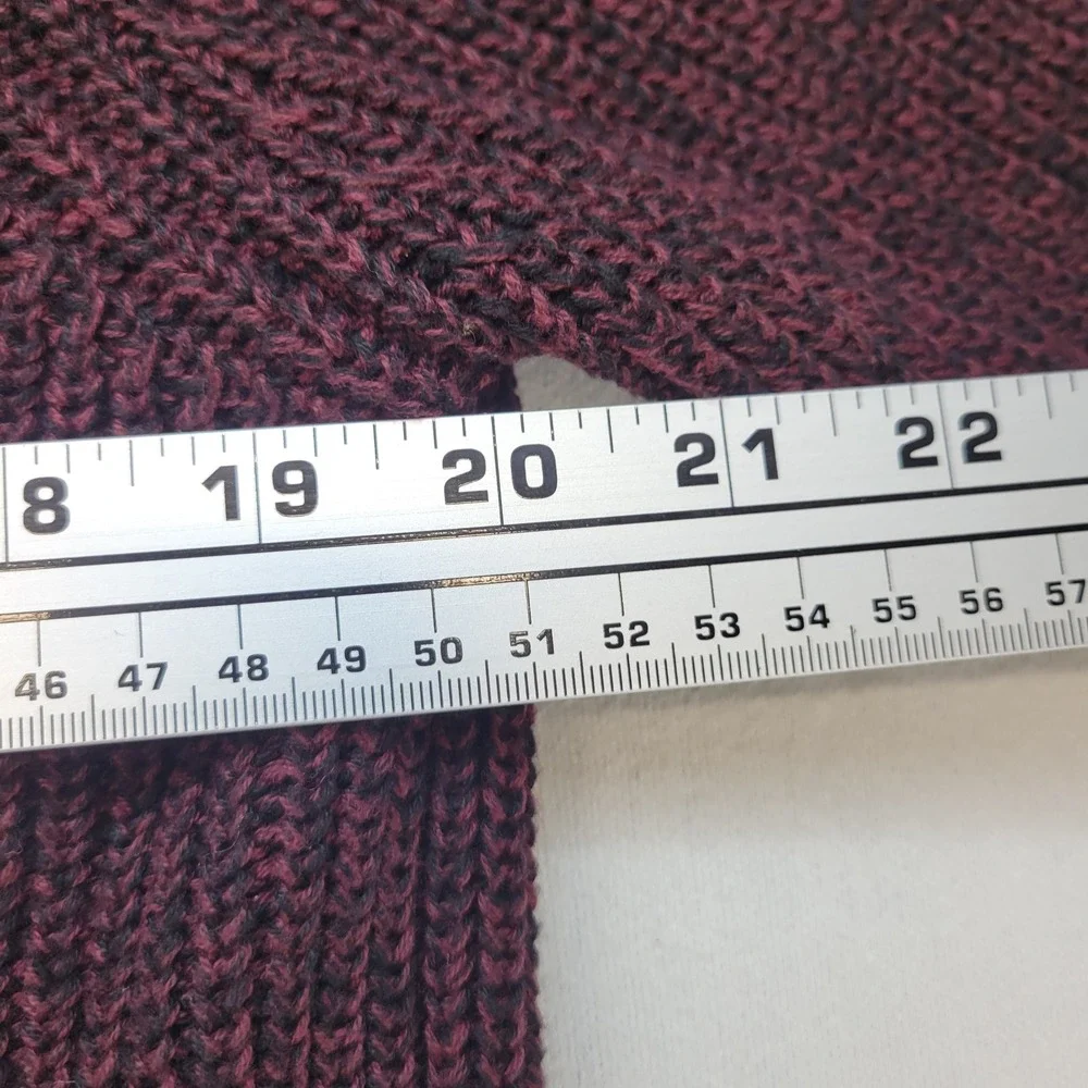 Liverpool Los Angeles cuff black measurements